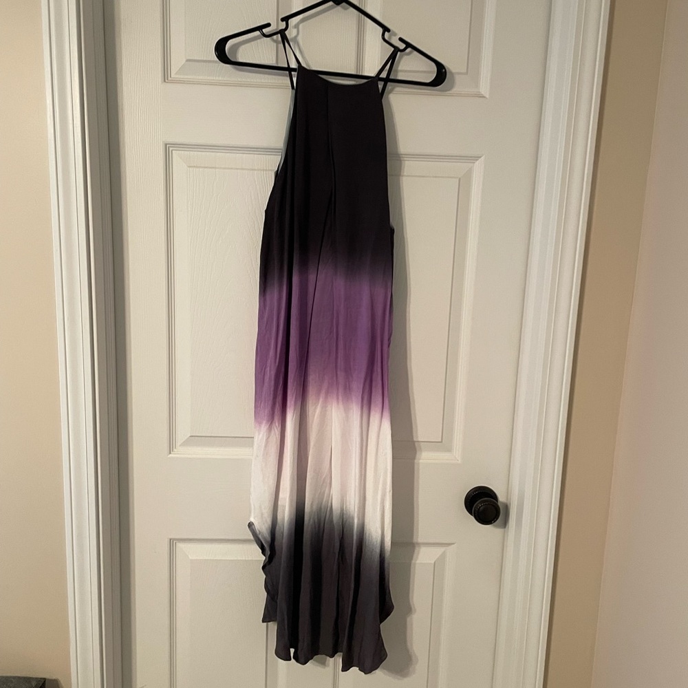 She + Sky dress - Picture 4 of 5